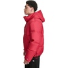 image:imageChampion Mens Heavy Weight Puffer Hooded CoatChili Pepper