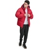 image:imageChampion Mens Heavy Weight Puffer Hooded CoatChili Pepper