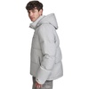 image:imageChampion Mens Heavy Weight Puffer Hooded CoatIce