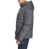 image:imageChampion Mens Heavy Weight Puffer Hooded CoatIron Grey