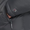 image:imageChampion Mens Heavy Weight Puffer Hooded CoatIron Grey