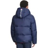 image:imageChampion Mens Heavy Weight Puffer Hooded CoatPeacoat