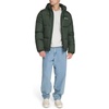 image:imageChampion Mens Heavy Weight Puffer Hooded CoatPine