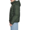 image:imageChampion Mens Heavy Weight Puffer Hooded CoatPine