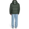 image:imageChampion Mens Heavy Weight Puffer Hooded CoatPine