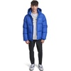 image:imageChampion Mens Heavy Weight Puffer Hooded CoatSurf the Web
