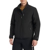 image:imageChampion Mens Lightweight Active Soft Shell Jacket With Stand CollarBlack