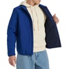 image:imageChampion Mens Lightweight Active Soft Shell Jacket With Stand CollarBlue