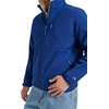 image:imageChampion Mens Lightweight Active Soft Shell Jacket With Stand CollarBlue