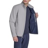 image:imageChampion Mens Lightweight Active Soft Shell Jacket With Stand CollarGrey