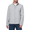 image:imageChampion Mens Lightweight Active Soft Shell Jacket With Stand CollarGrey