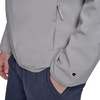 image:imageChampion Mens Lightweight Active Soft Shell Jacket With Stand CollarGrey