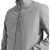 image:imageChampion Mens Lightweight Active Soft Shell Jacket With Stand CollarHeather Grey