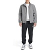image:imageChampion Mens Lightweight Active Soft Shell Jacket With Stand CollarHeather Grey