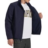 image:imageChampion Mens Lightweight Active Soft Shell Jacket With Stand CollarPeacoat