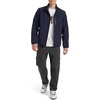 image:imageChampion Mens Lightweight Active Soft Shell Jacket With Stand CollarPeacoat