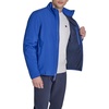 image:imageChampion Mens Lightweight Active Soft Shell Jacket With Stand CollarSurf the Web