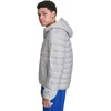 image:imageChampion Mens Lightweight Puffer Hooded CoatIce