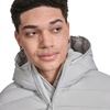image:imageChampion Mens Lightweight Puffer Hooded CoatIce