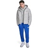 image:imageChampion Mens Lightweight Puffer Hooded CoatIce