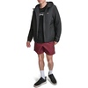 image:imageChampion Mens Performance Windbreaker Rain Jacket With HoodBlack
