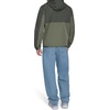 image:imageChampion Mens Performance Windbreaker Rain Jacket With HoodChambray Blue