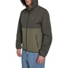image:imageChampion Mens Performance Windbreaker Rain Jacket With HoodChambray Blue
