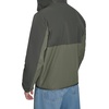 image:imageChampion Mens Performance Windbreaker Rain Jacket With HoodChambray Blue