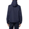 image:imageChampion Mens Performance Windbreaker Rain Jacket With HoodPeacoat
