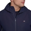 image:imageChampion Mens Performance Windbreaker Rain Jacket With HoodPeacoatStormy Weather