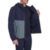 image:imageChampion Mens Performance Windbreaker Rain Jacket With HoodPeacoatStormy Weather