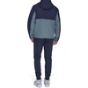 image:imageChampion Mens Performance Windbreaker Rain Jacket With HoodPeacoatStormy Weather
