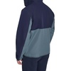 image:imageChampion Mens Performance Windbreaker Rain Jacket With HoodPeacoatStormy Weather