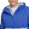 image:imageChampion Mens Performance Windbreaker Rain Jacket With HoodSurf the Web Combo