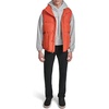 image:imageChampion Mens Puffer Vest With LogoOrange
