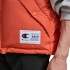 image:imageChampion Mens Puffer Vest With LogoOrange