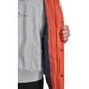 image:imageChampion Mens Puffer Vest With LogoOrange