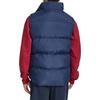 image:imageChampion Mens Puffer Vest With LogoPeacoat
