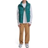 image:imageChampion Mens Puffer Vest With LogoRainforest