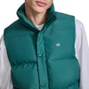 image:imageChampion Mens Puffer Vest With LogoRainforest