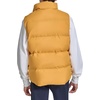 image:imageChampion Mens Puffer Vest With LogoSunflower