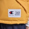 image:imageChampion Mens Puffer Vest With LogoSunflower