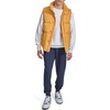 image:imageChampion Mens Puffer Vest With LogoSunflower