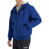 image:imageChampion Mens Sherpa Lined Hoodie SweatshirtBlue