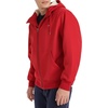 image:imageChampion Mens Sherpa Lined Hoodie SweatshirtChili Pepper
