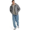 image:imageChampion Mens Sherpa Lined Hoodie SweatshirtHeather Grey