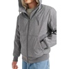 image:imageChampion Mens Sherpa Lined Hoodie SweatshirtHeather Grey