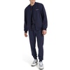 image:imageChampion Mens Soft Shell Sport Bomber Jacket With LogoPeacoat