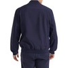 image:imageChampion Mens Soft Shell Sport Bomber Jacket With LogoPeacoat