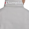 image:imageChampion Mens Water Resistant Varsity Bomber Jacket With Flex Stand CollarOyster